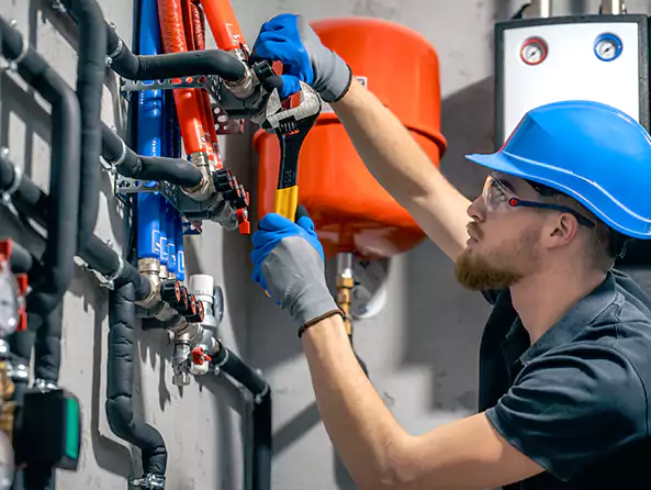 Why Choose Wichita Plumbing Pros for Backflow Preventer Installation in Wichita, KS?