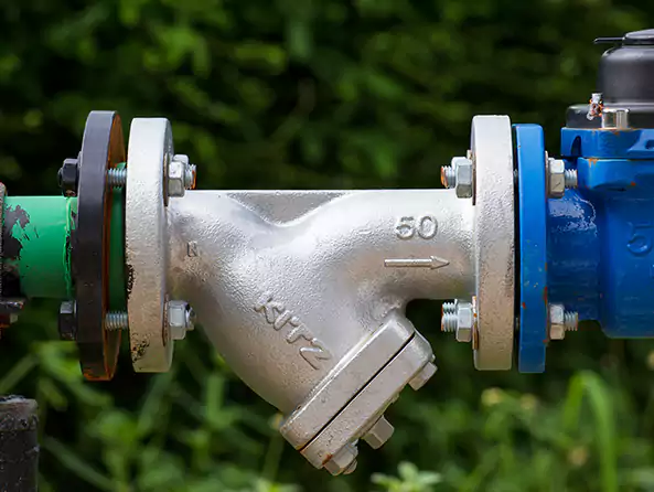 Why Choose Wichita Plumbing Pros for Backflow Preventer Services in Wichita, KS?