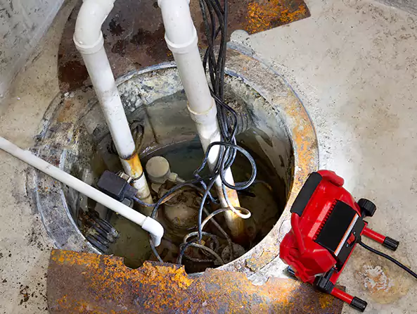Why Choose Wichita Plumbing Pros for Basement Sump Pump Installation in Wichita?