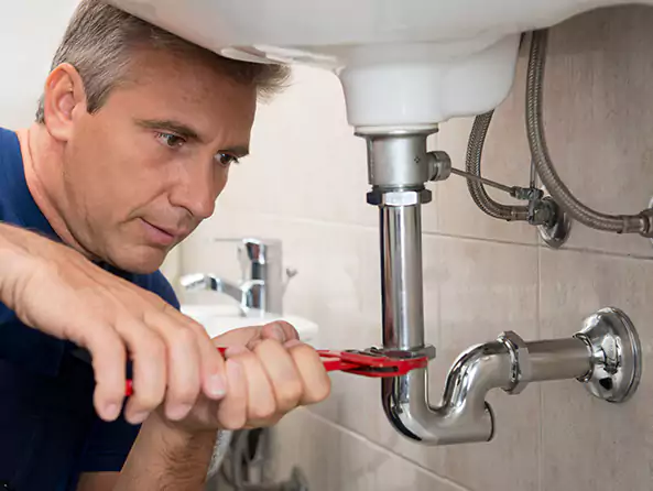 Why Choose Wichita Plumbing Pros for Bathroom Plumbing in Wichita, KS?