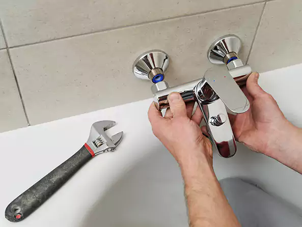 Why Choose Wichita Plumbing Pros for Bathtub Faucet Replacement in Wichita, KS?