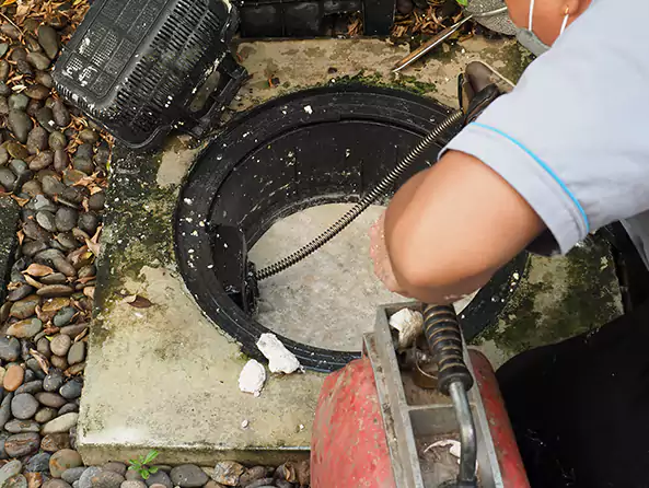 Why Choose Wichita Plumbing Pros for Clogged Drain Repair in Wichita, KS?
