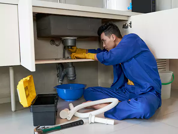 Why Choose Wichita Plumbing Pros for Drain Cleaning in Wichita, KS?
