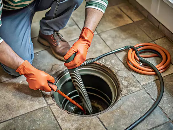 Why Choose Wichita Plumbing Pros for Drain Jetting in Wichita, location field=ss]?