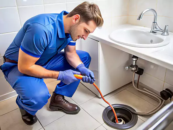 Why Choose Wichita Plumbing Pros for Drain Repairs in Wichita, KS?