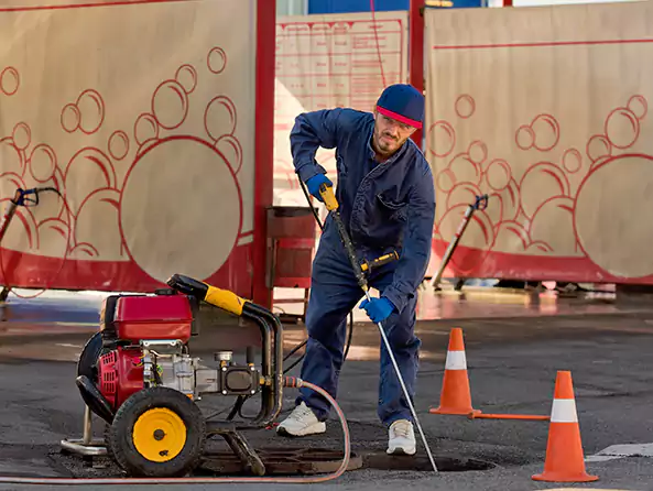 Why Choose Wichita Plumbing Pros for Drain Services in Wichita, KS?