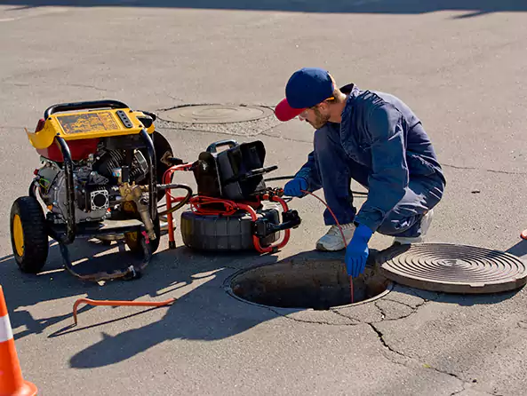 Why Choose Wichita Plumbing Pros for Drains Camera Inspection in Wichita, KS?