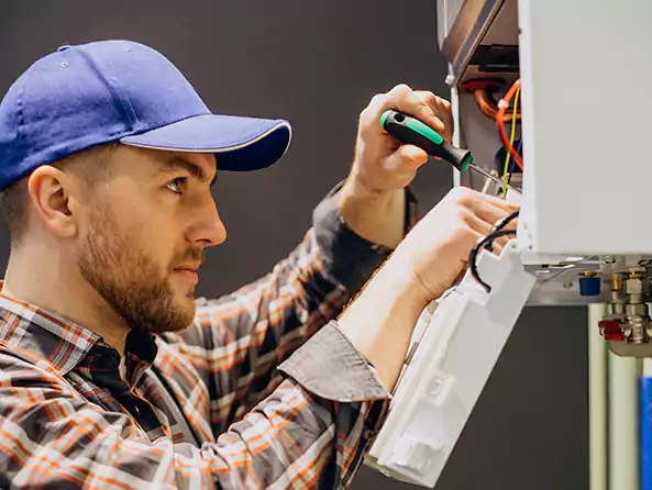 Why Choose Wichita Plumbing Pros for Electric Tankless Water Heater Installation in Wichita, KS?