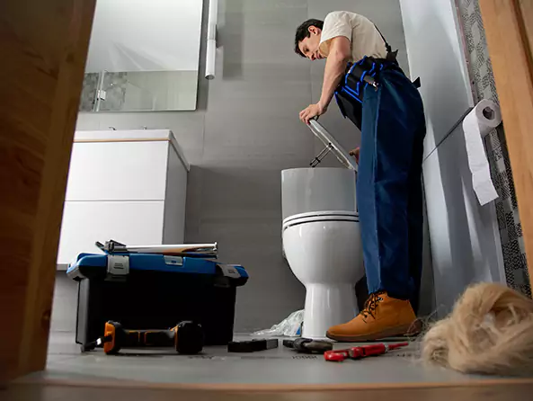 Why Choose Wichita Plumbing Pros for Emergency Plumber in Wichita, KS?