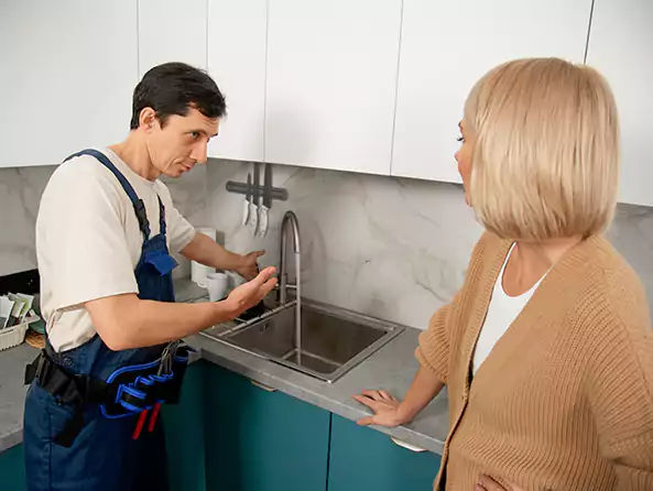 Why Choose Wichita Plumbing Pros for Emergency Plumbing Repair in Wichita, KS?