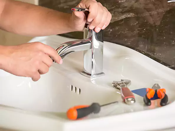 Why Choose Wichita Plumbing Pros for Bathroom Faucet Installation in Wichita, KS?