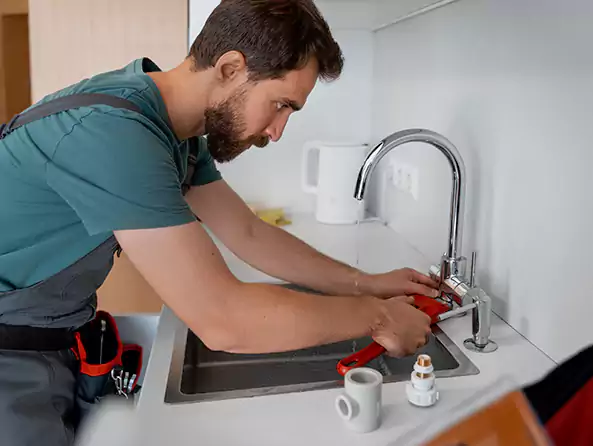 Why Choose Wichita Plumbing Pros for Faucet Repair in Wichita, KS?