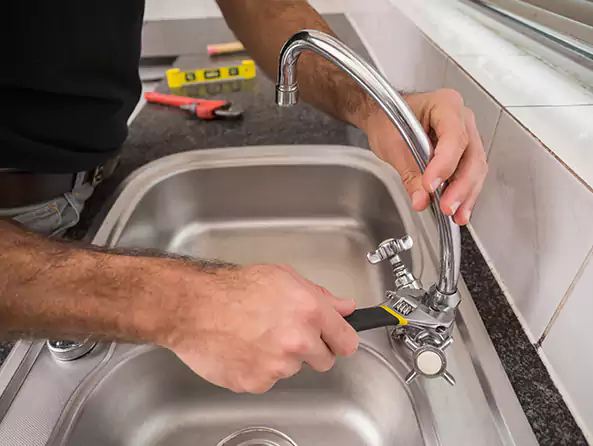 Why Choose Wichita Plumbing Pros for Faucet Replacement in Wichita, KS?