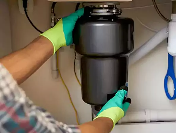 Why Choose Wichita Plumbing Pros for Garbage Disposal Replacement in Wichita, KS?