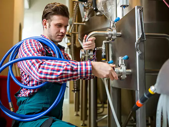 Why Choose Wichita Plumbing Pros for Gas Leak Repair in Wichita, KS?