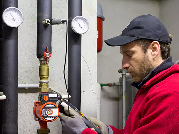 Why Choose Wichita Plumbing Pros for Gas Line Installation in Wichita, KS?