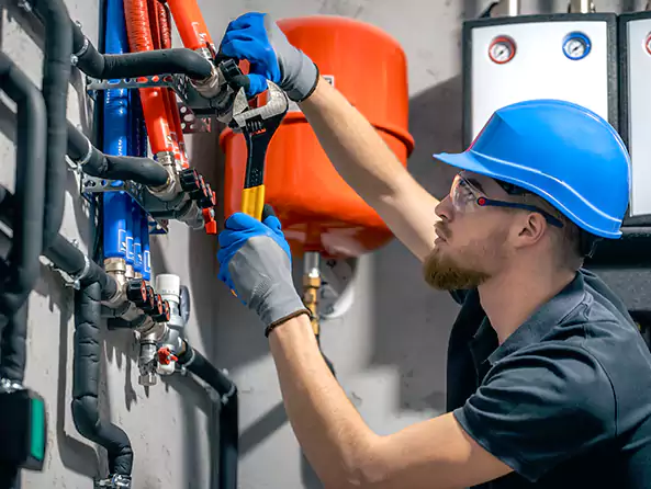 Why Choose Wichita Plumbing Pros for Gas Water Heater Installation in Wichita, KS