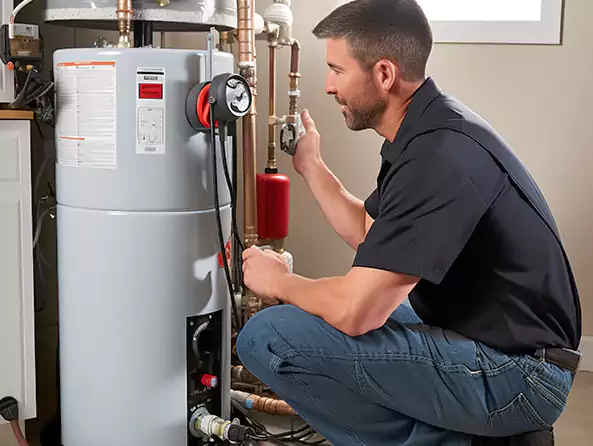 Why Choose Wichita Plumbing Pros for Gas Water Heater Repair in Wichita, KS?