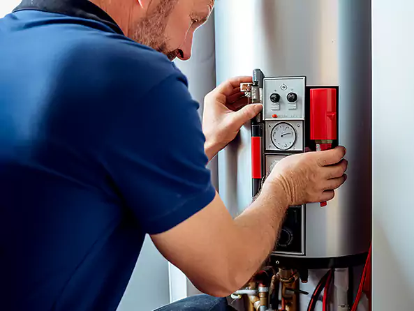 Why Choose Wichita Plumbing Pros for Gas Water Heater Replacement in Wichita, KS?