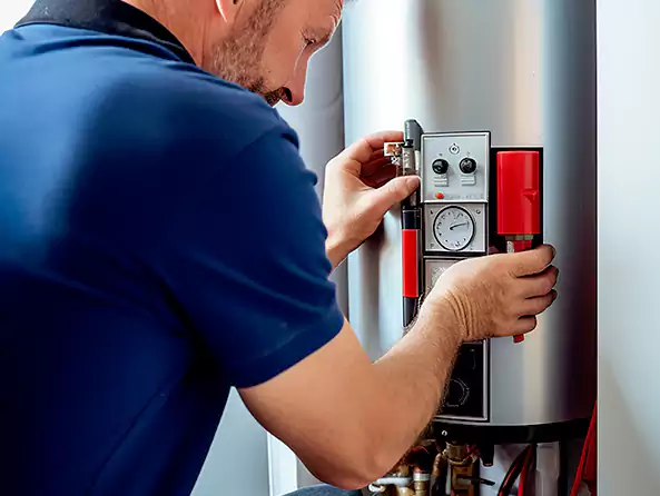 Why Choose Wichita Plumbing Pros for Hot Water Tank Maintenance in Wichita, KS?
