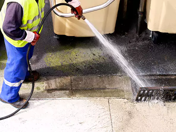 Why Choose Wichita Plumbing Pros for Hydro Jetting in Wichita, KS?