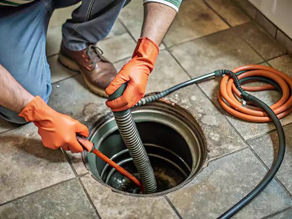 Why Choose Wichita Plumbing Pros for Hydrojet Plumbing in Wichita, KS?