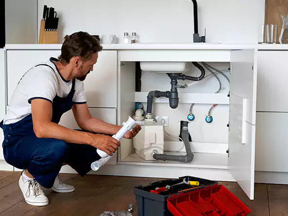 Why Choose Wichita Plumbing Pros for Insinkerator Installation in Wichita, KS?