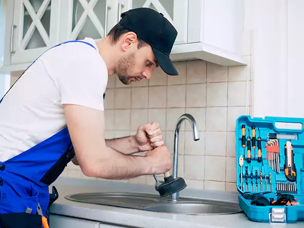 Why Choose Wichita Plumbing Pros for Kitchen Plumbing in Wichita, KS?