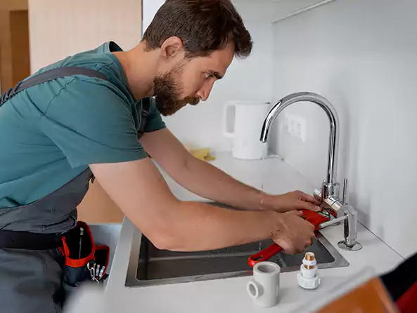 Why Choose Wichita Plumbing Pros for Kitchen Sink Installation in Wichita, KS?