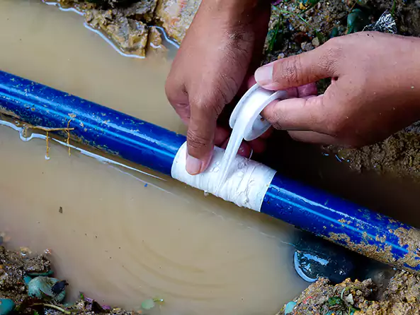  Why Choose Wichita Plumbing Pros for Leak Detection in Wichita, KS?]