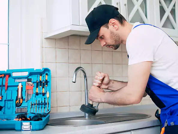 Why Choose Wichita Plumbing Pros for New Construction Plumbing in Wichita, KS?