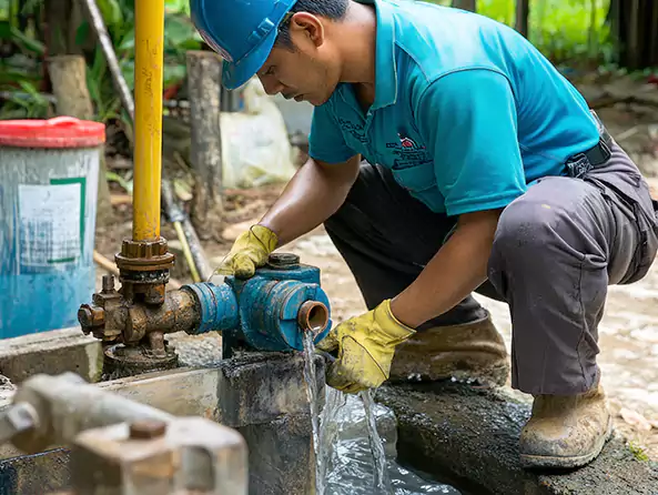 Why Choose Wichita Plumbing Pros for Pipe Repair in Wichita, KS?