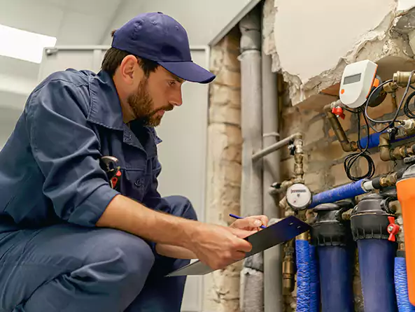 Why Choose Wichita Plumbing Pros for Plumbing Maintenance in Wichita, KS?