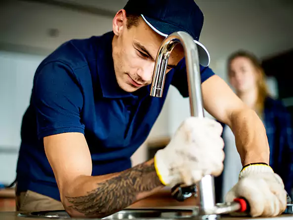 Why Choose Wichita Plumbing Pros for Plumbing Repair in Wichita, KS?