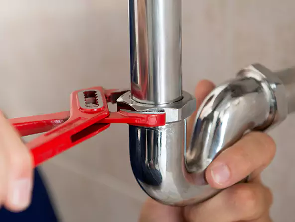 Why Choose Wichita Plumbing Pros for Polybutylene Plumbing Replacement in Wichita, KS?