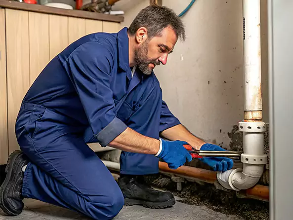 Why Choose Wichita Plumbing Pros for Repiping Services in Wichita?