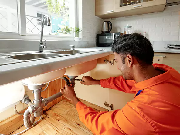 Why Choose Wichita Plumbing Pros for Residential Plumbing Service in Wichita, KS?