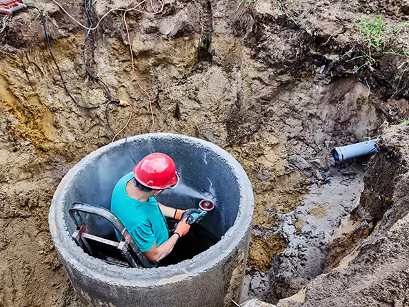 Why Choose Wichita Plumbing Pros for Septic Tank Repair in Wichita, KS?