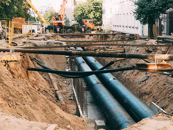 Why Choose Wichita Plumbing Pros for Sewer Cleaning in Wichita, KS?