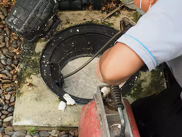 Why Choose Wichita Plumbing Pros for Sewer Line Cleaning in Wichita, KS?