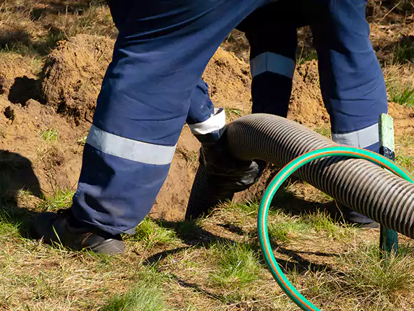 Why Choose Wichita Plumbing Pros for Sewer Line Replacement in Wichita, KS?