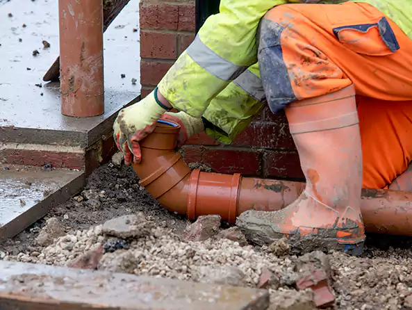 Why Choose Wichita Plumbing Pros for Sewer Replacement in Wichita, KS?
