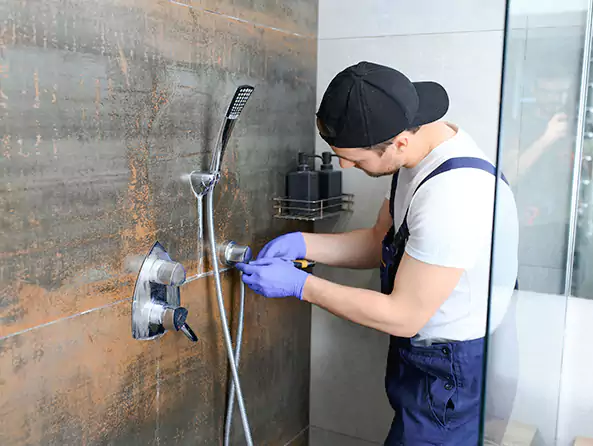 Why Choose Wichita Plumbing Pros for Shower Installation in Wichita, KS?