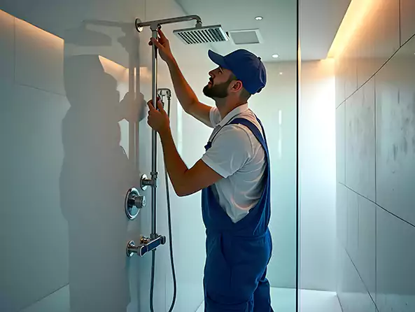 Why Choose Wichita Plumbing Pros for Shower Replacement in Wichita, KS?