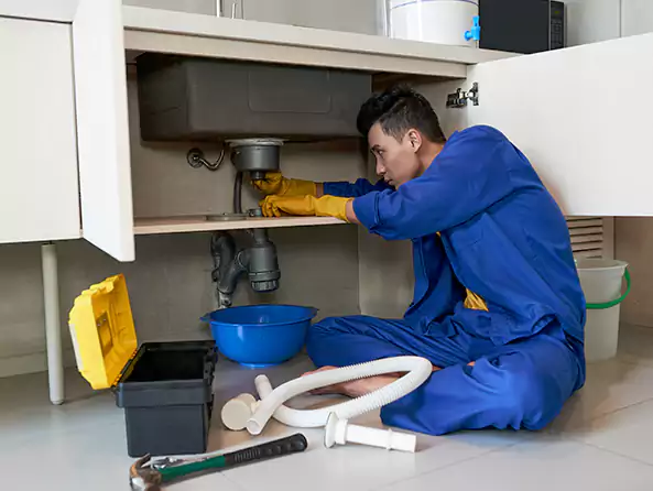 Why Choose Wichita Plumbing Pros for Sink Drain Replacement in Wichita, KS?