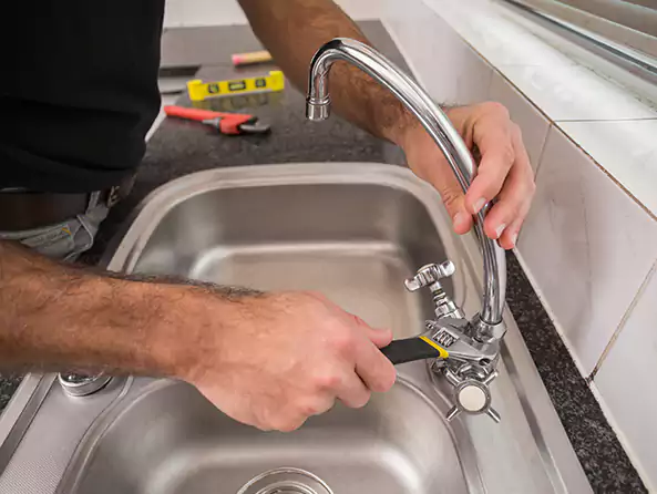 Why Choose Wichita Plumbing Pros for Sink Installation in Wichita, KS?