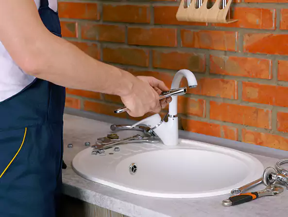 Why Choose Wichita Plumbing Pros for Sink Repair in Wichita, KS?