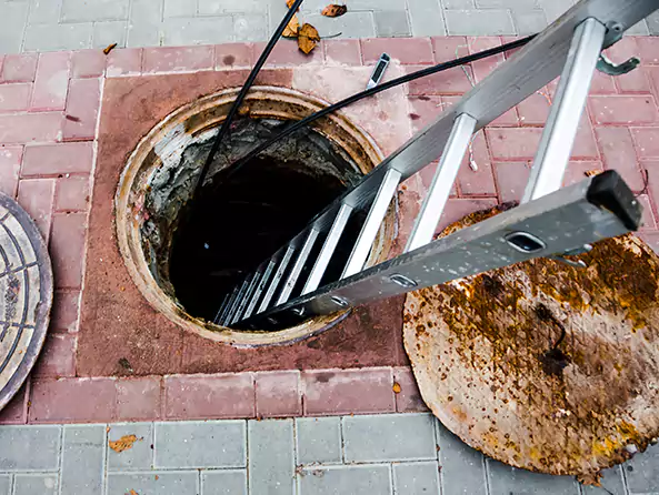 Why Choose Wichita Plumbing Pros for Storm Drain Cleaning in Wichita, KS?