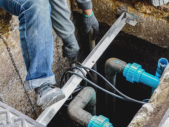 Why Choose Wichita Plumbing Pros for Sump Pump Maintenance in Wichita, KS?