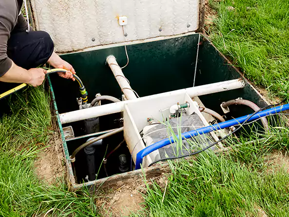 Why Choose Wichita Plumbing Pros for Sump Pump Replacement in Wichita, KS?